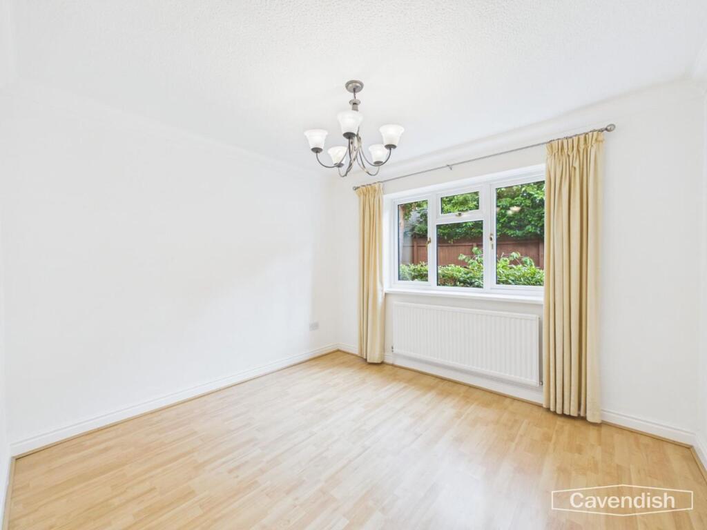 House in Chester - View 5