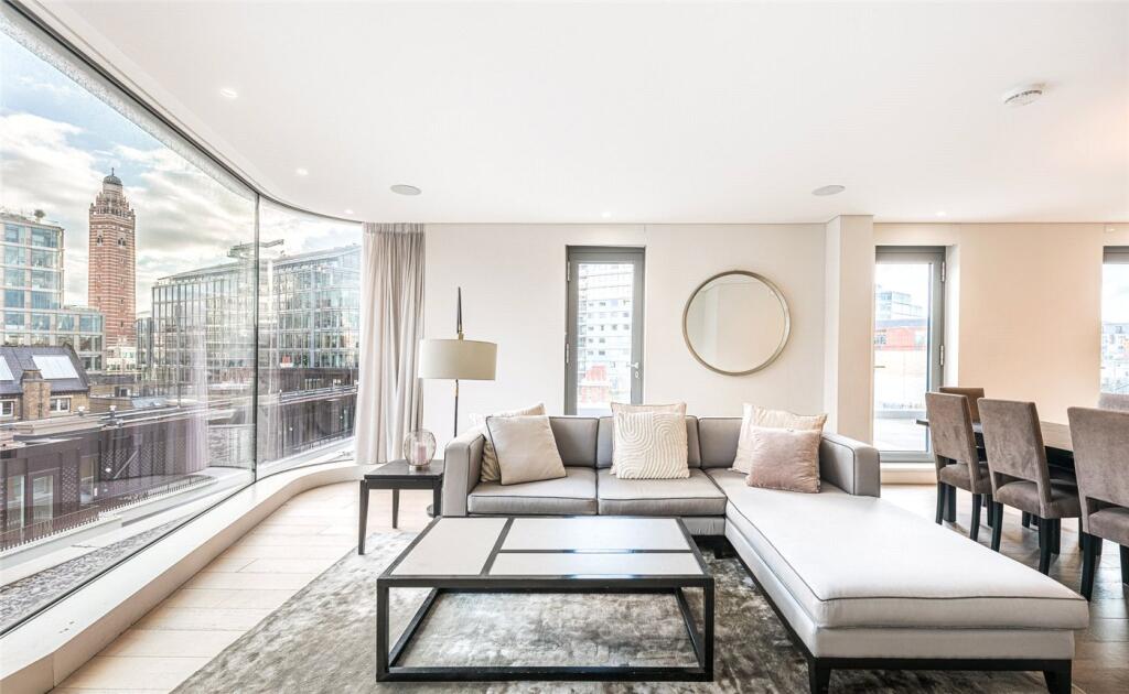 Main image of property: Wilfred Street, London, SW1E