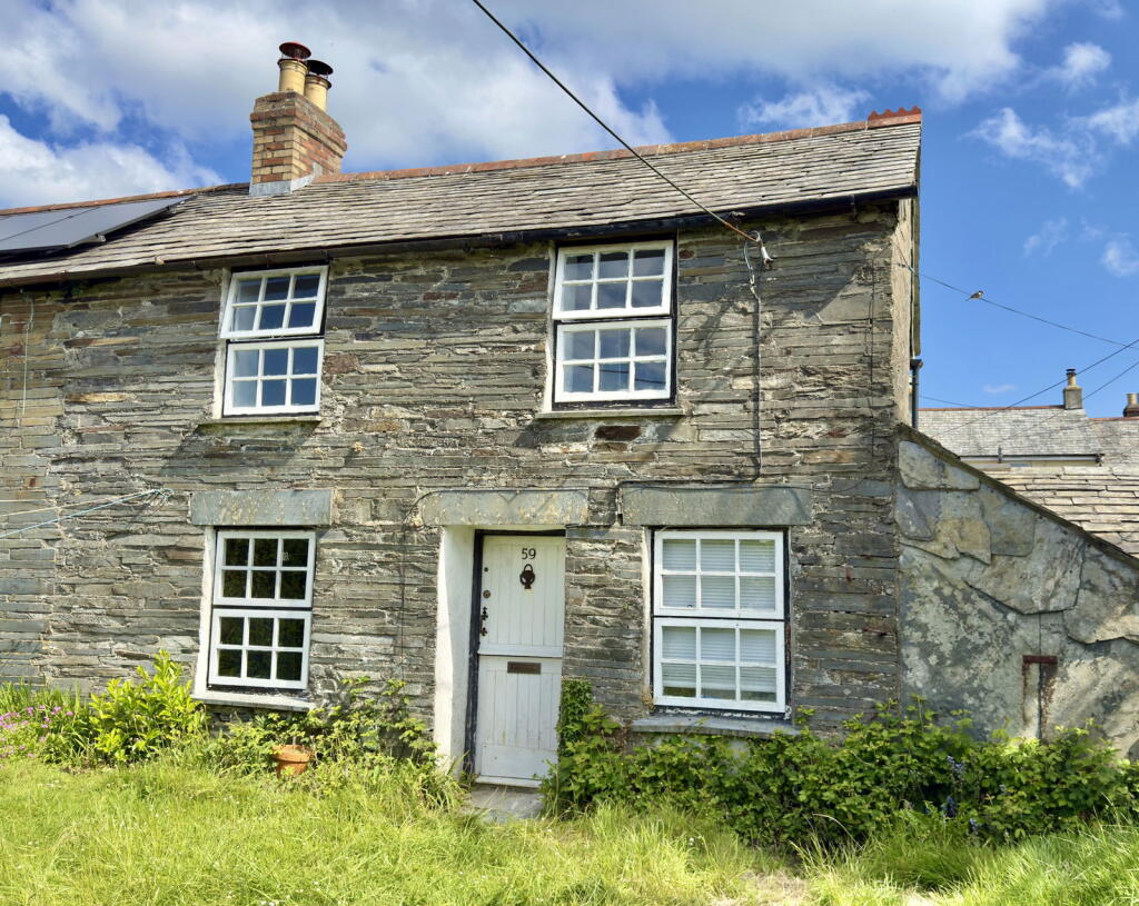 Main image of property: Pengelly, Delabole PL33