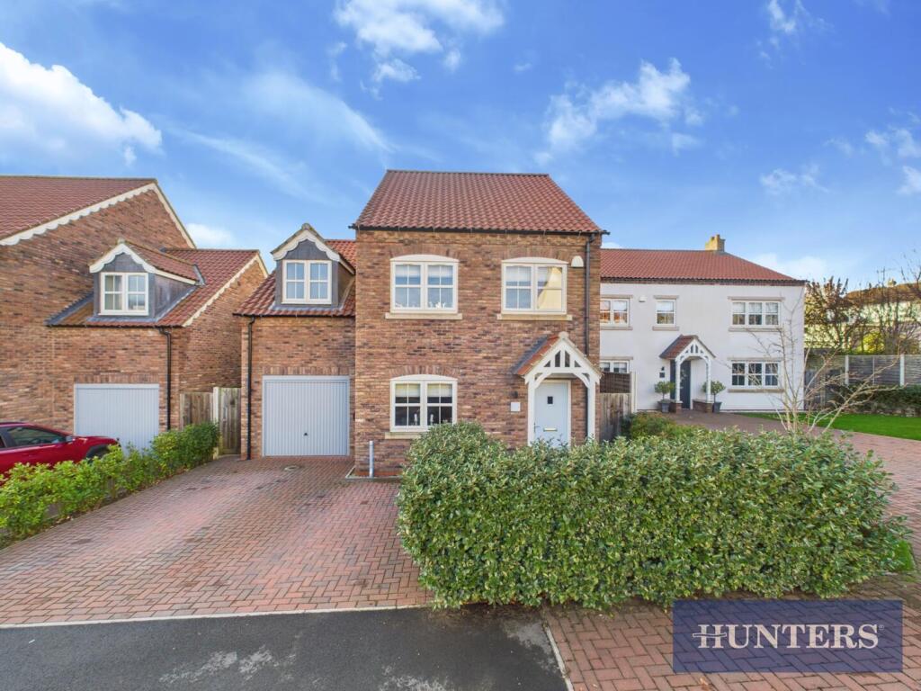 Main image of property: Burton Fields, Brandesburton