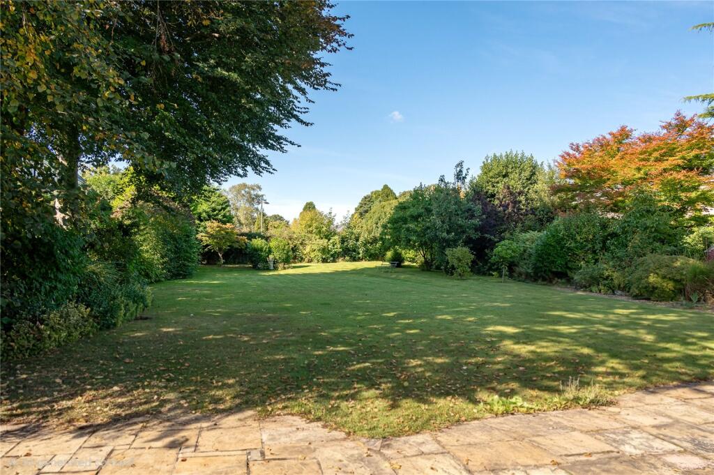 Clifford Road, Boston Spa, LS23 photo 4