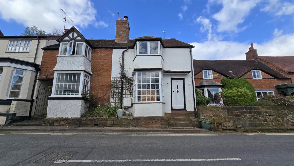 Main image of property: New Street, Kenilworth, Warwickshire, CV8