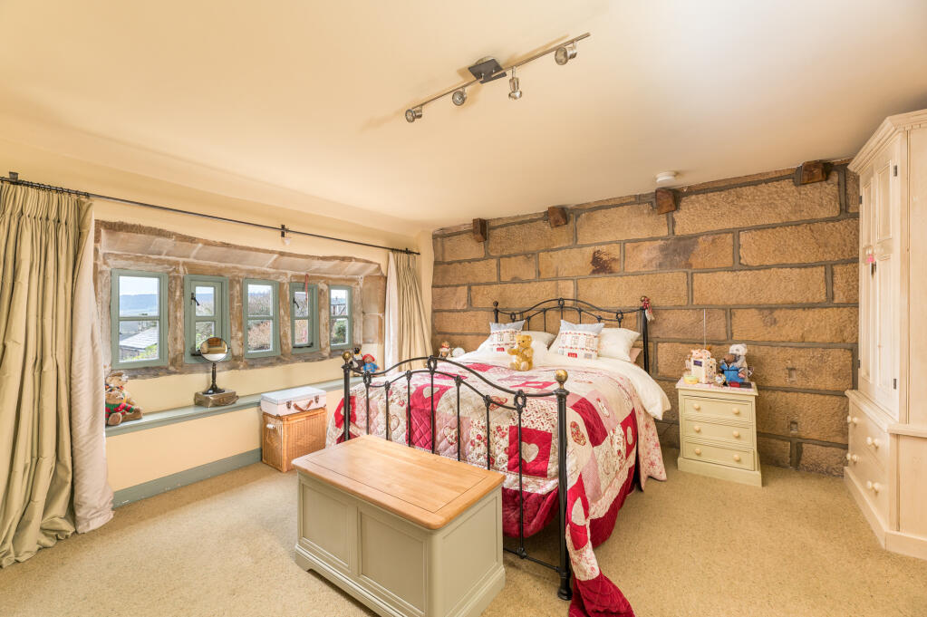 Additional image 8 of The Square, East Morton, West Yorkshire, BD20