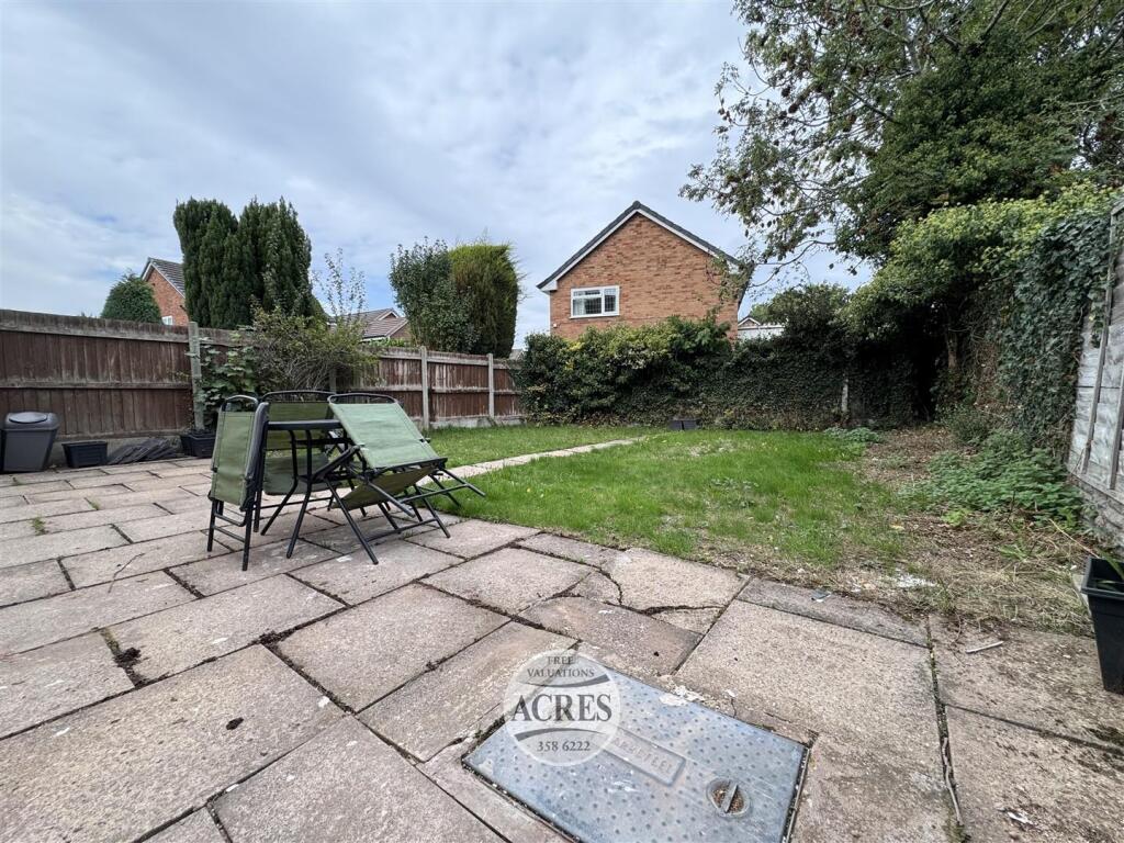 Additional image 38 of Little Croft, Great Barr, Birmingham