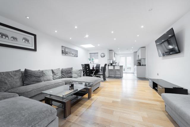 Main image of property: Nursery Road,   FIVE BEDROOMS