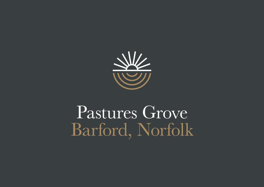 Main image of property: Pastures Grove, Chapel Street, Barford, Norwich, Norfolk, NR9
