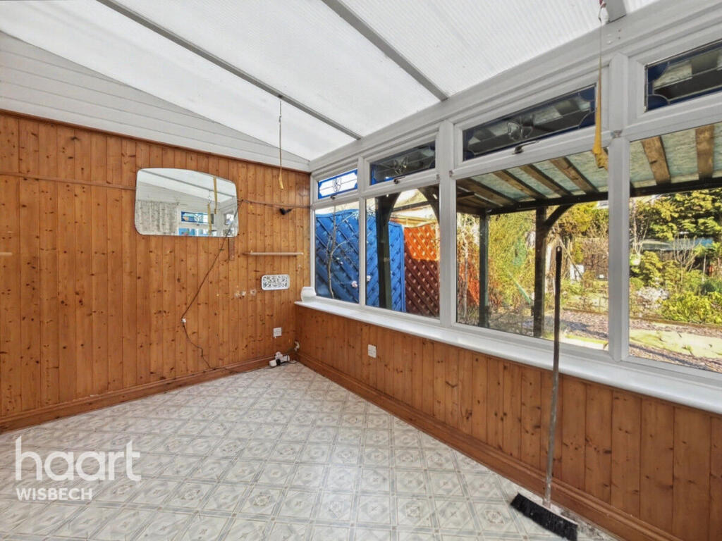 Mill Close, Murrow photo 3