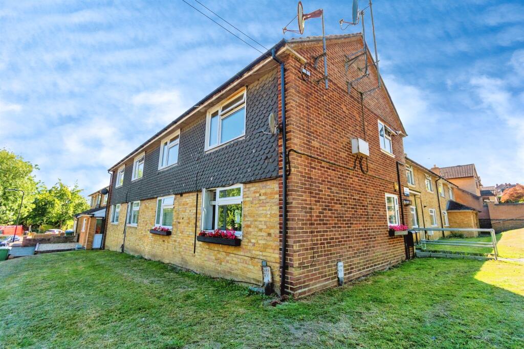 Main image of property: Keynsham Road, Southampton