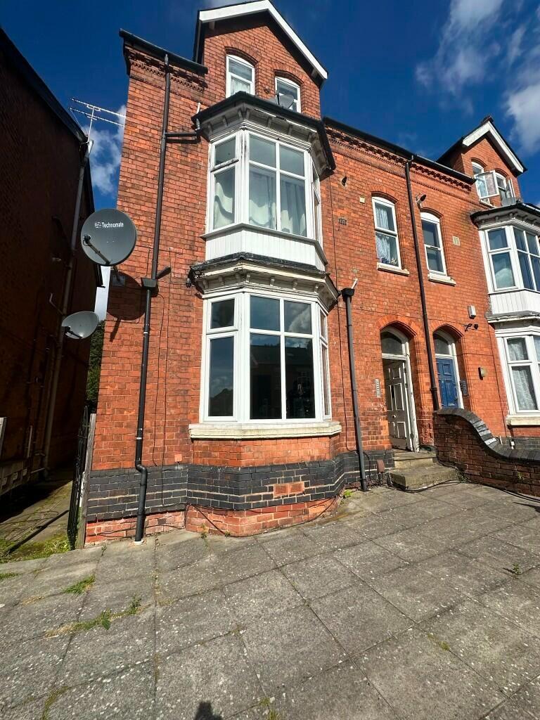 Main image of property: Gillott Road, Birmingham, B16