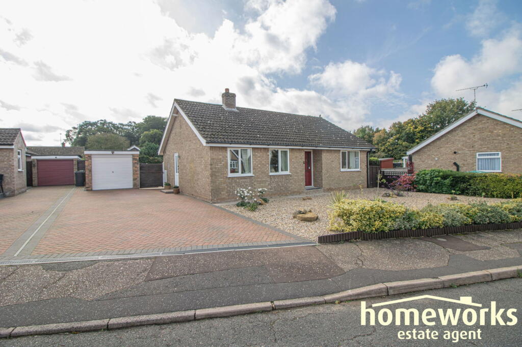 Main image of property: Wollaston Avenue, Dereham, NR19 2HD