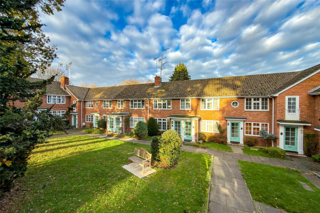 Main image of property: Westminster Court, St. Albans, Hertfordshire, AL1