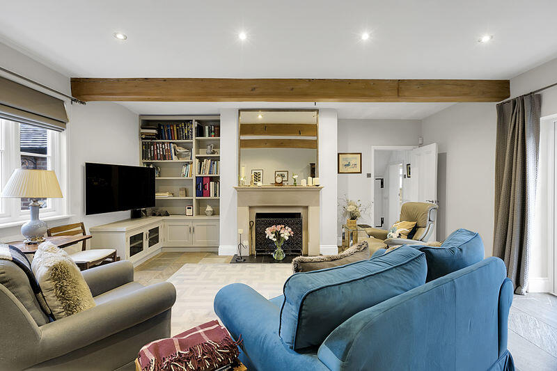 Croco Farm House, Holmes Chapel photo 2