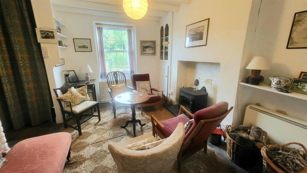 House in Talsarnau, Gwynedd - View 4