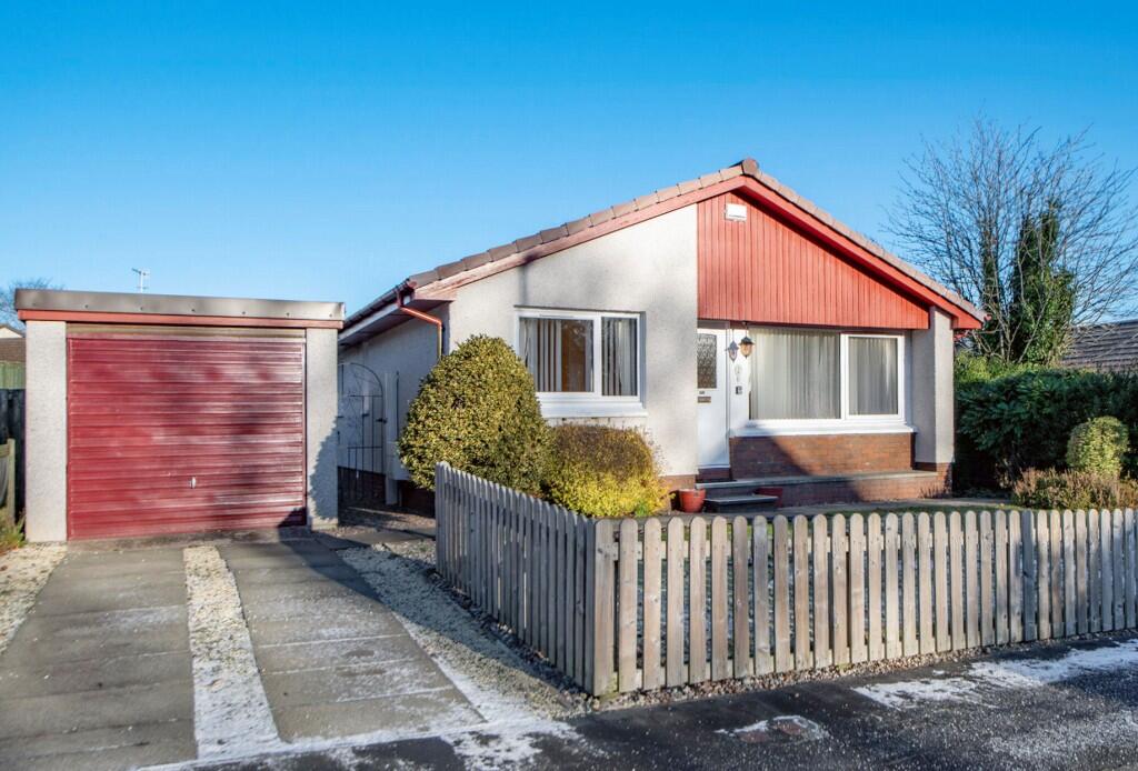 Main image of property: 6 Highland Crescent, Crieff, PH7 4LH