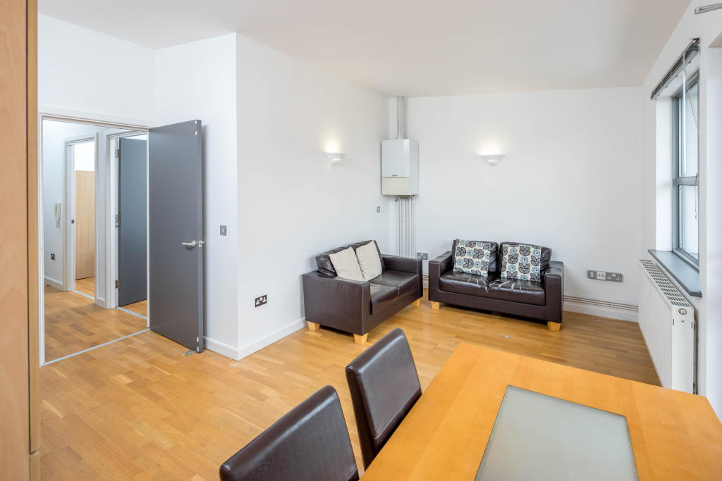 Main image of property: Benwell Road,London,N7