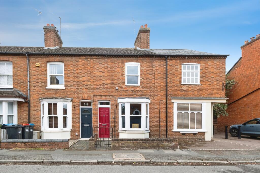 Main image of property: Bury Avenue, Newport Pagnell