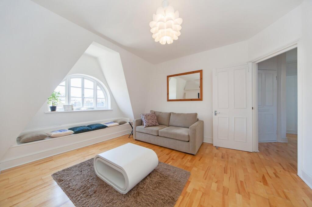 Apartment in London, East Marylebone, Mayfair - View 4