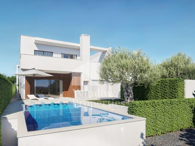 Main image of property: Algarve, Santa Bárbara de Nexe