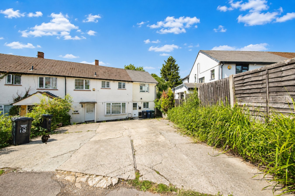 Main image of property: Wellside Close, Barnet, EN5