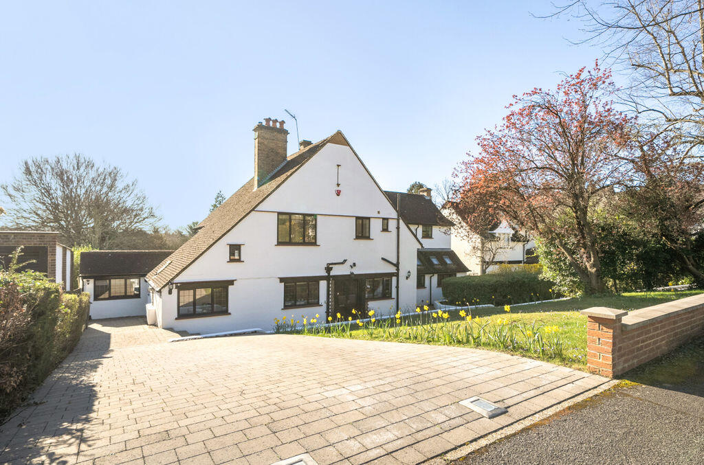 Main image of property: Manor Way, West Purley