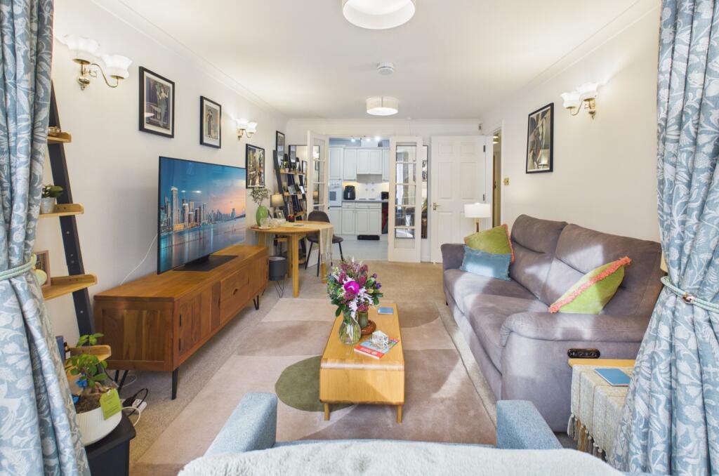 Flat 3, Epworth Court, King Street, Cambridge - Ansicht 6