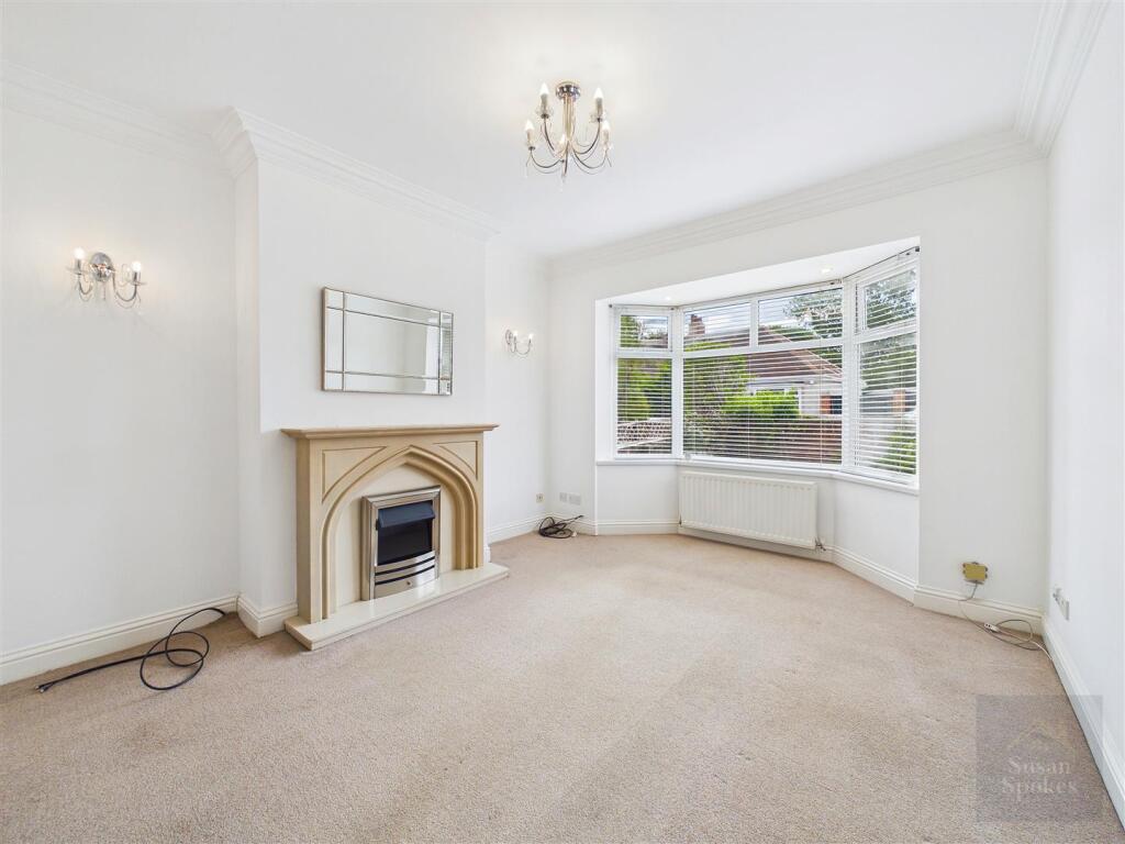 House in Newcastle upon Tyne - View 3