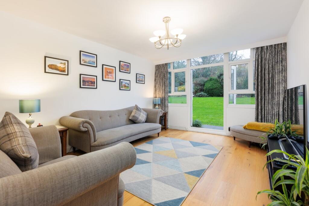 Main image of property: Garden Royal, 
Kersfield Road, SW15
