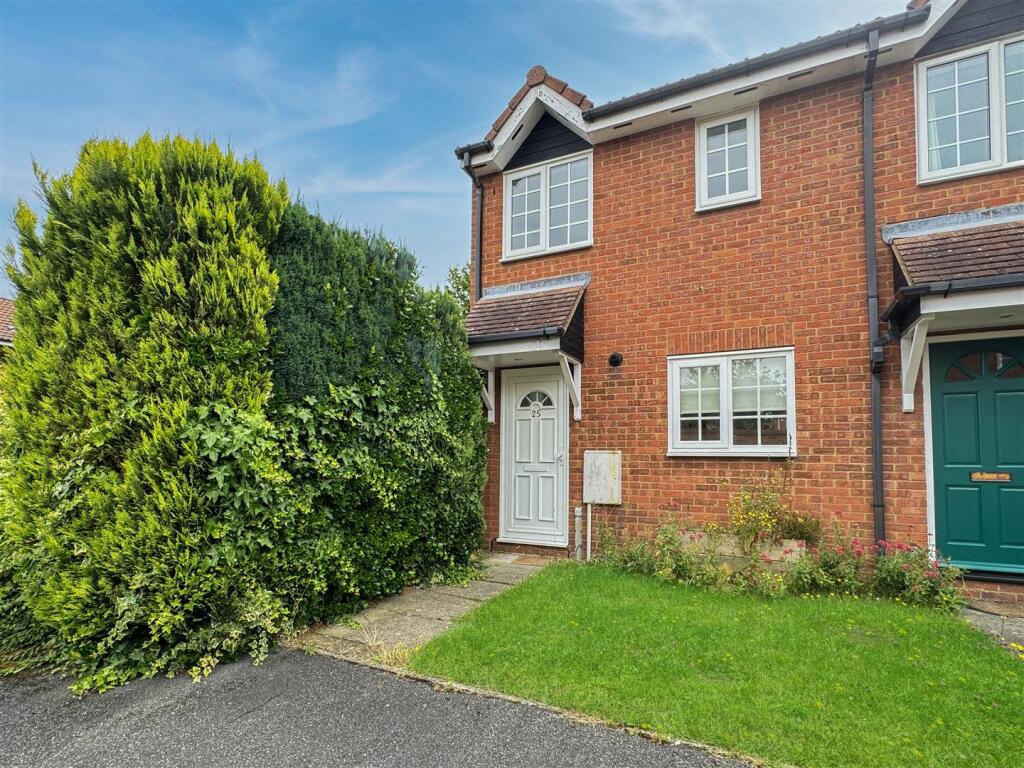 Main image of property: Mandrill Close, Cambridge