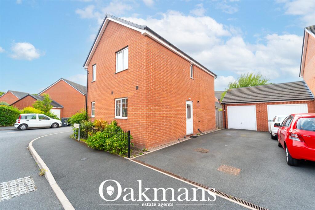 Additional image 36 of Wicket Drive, Birmingham, West Midlands, B16