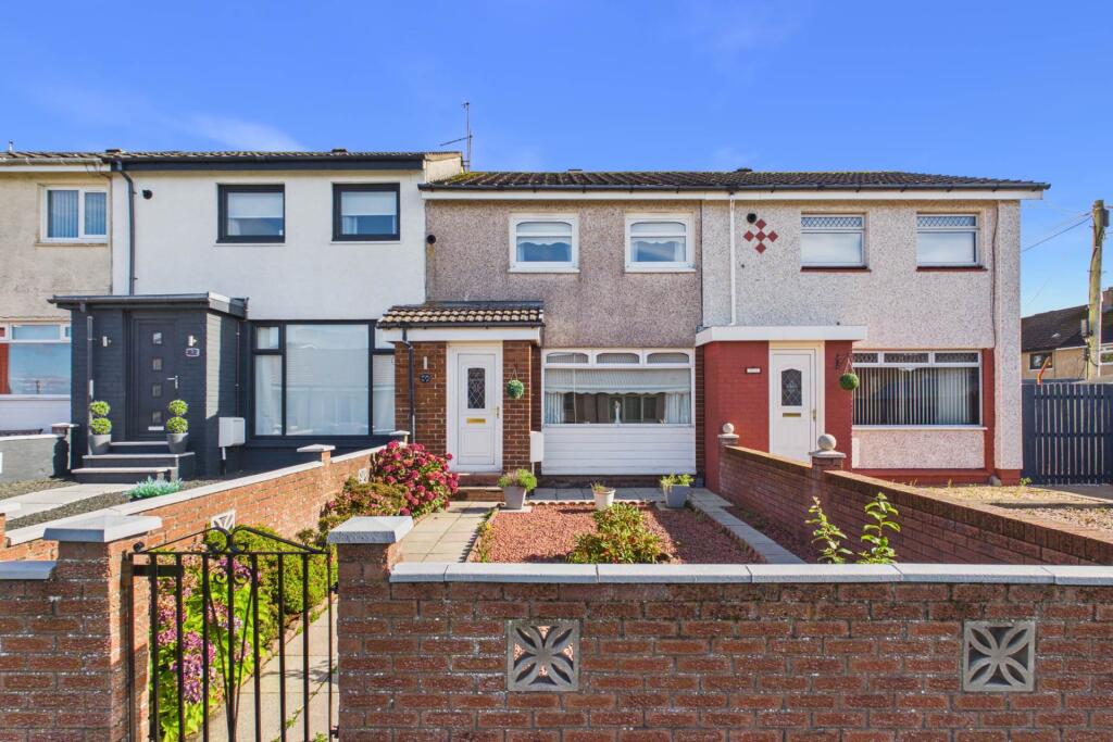 Main image of property: Tay Place, Larkhall