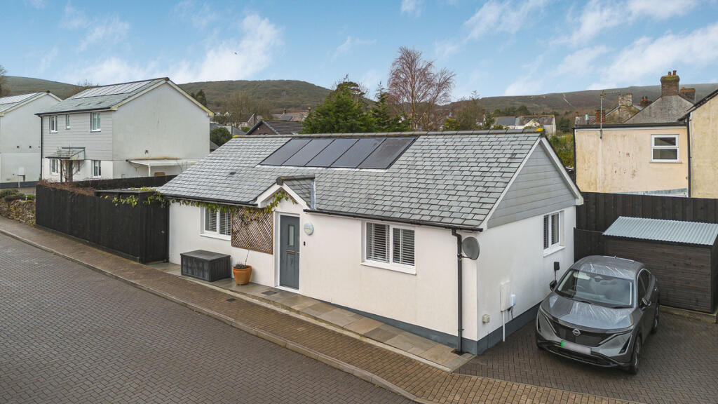 Main image of property: Rosevear Meadows, St. Austell, PL26