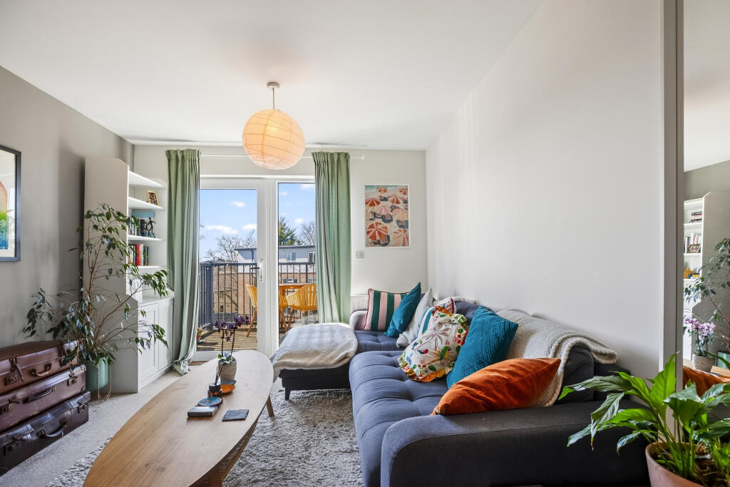 Main image of property: 1 Limerick Close, London, SW12