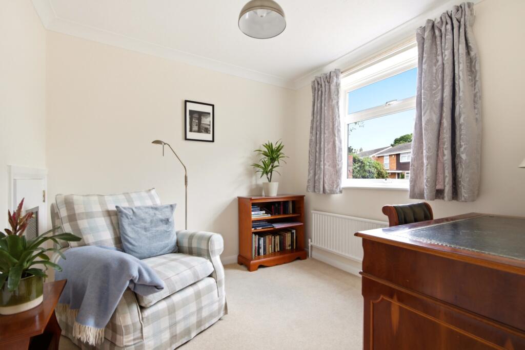 House in St Albans, Marshalswick, Sandridge - More