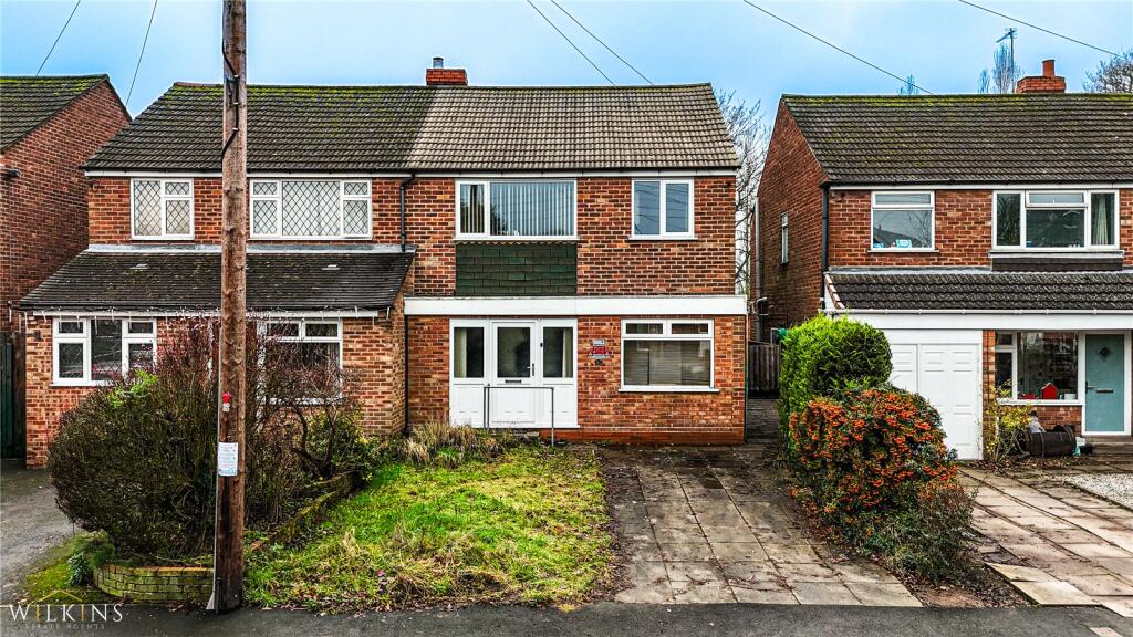Additional image 24 of Kings Lane, Newton Regis, Tamworth, Warwickshire, B79
