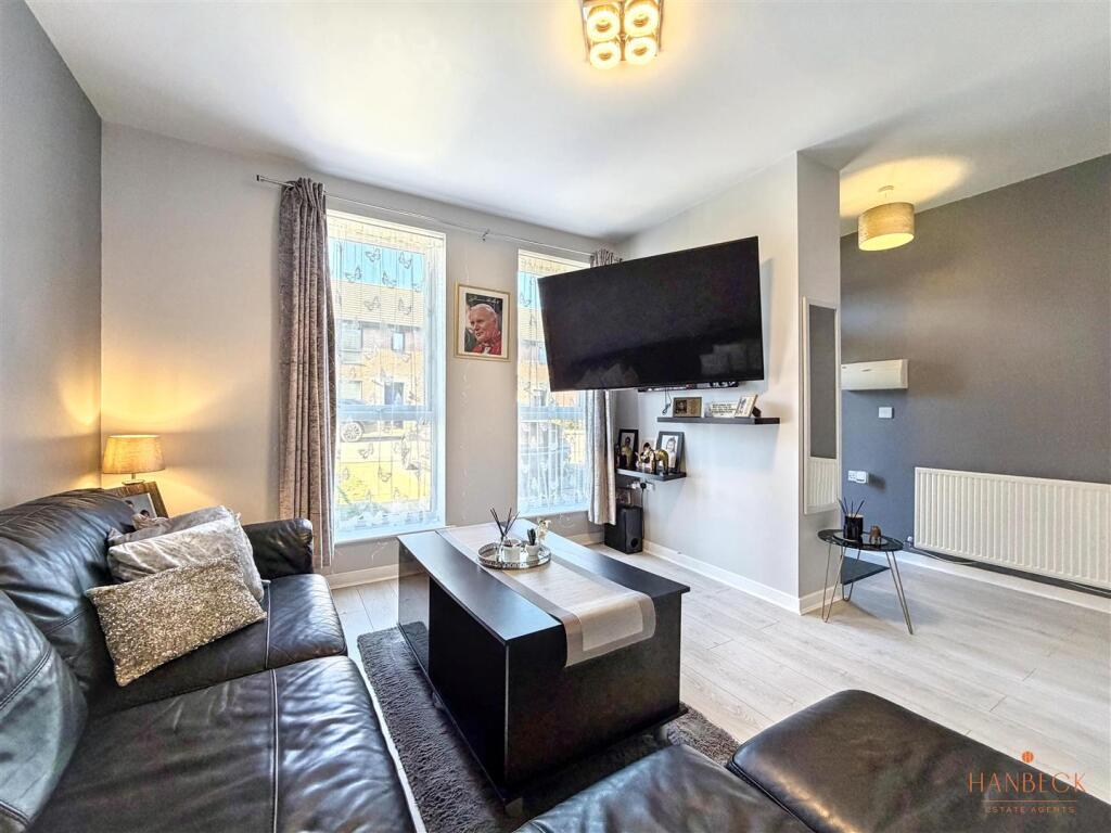 House in Hull, Gipsyville - View 4