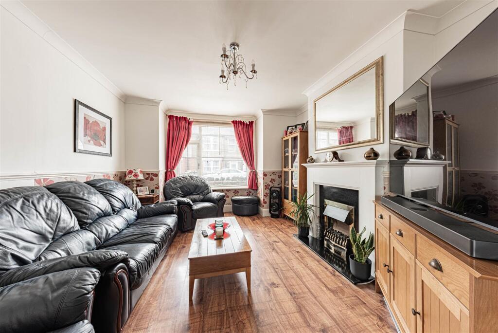 House in Thanet, Westgate-on-Sea - View 3