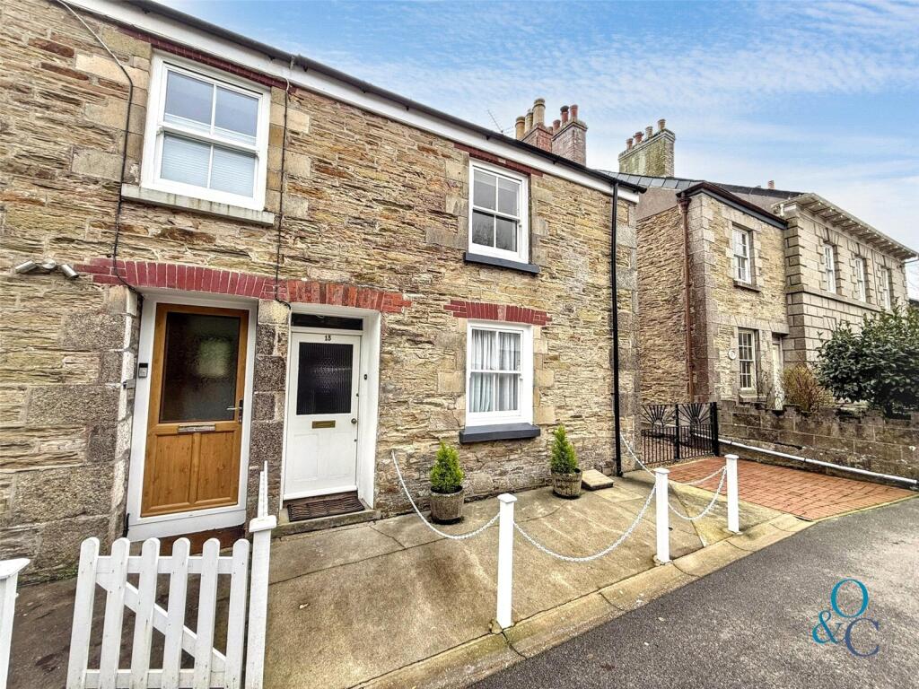 Main image of property: Woodland Avenue, Tywardreath, Par, Cornwall, PL24