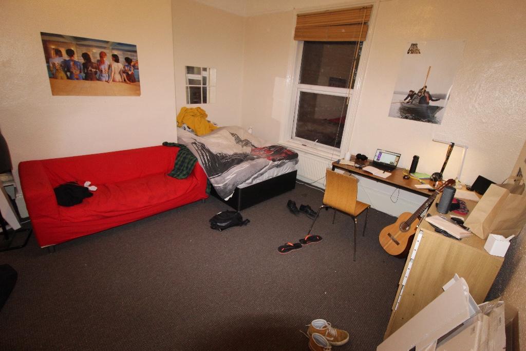 Cardigan Road, Leeds, West Yorkshire, LS6 – pohled 4
