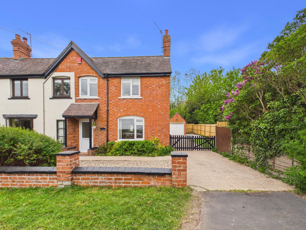 Main image of property: Ivy Cottage, Middle Littleton, Evesham, WR11