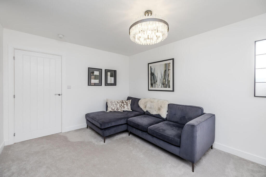 House in Newcastle upon Tyne - View 4
