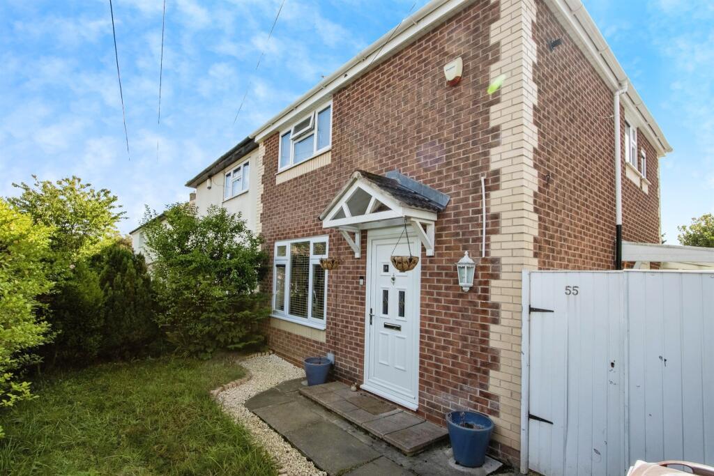 Main image of property: Boggart Hill Drive, LEEDS