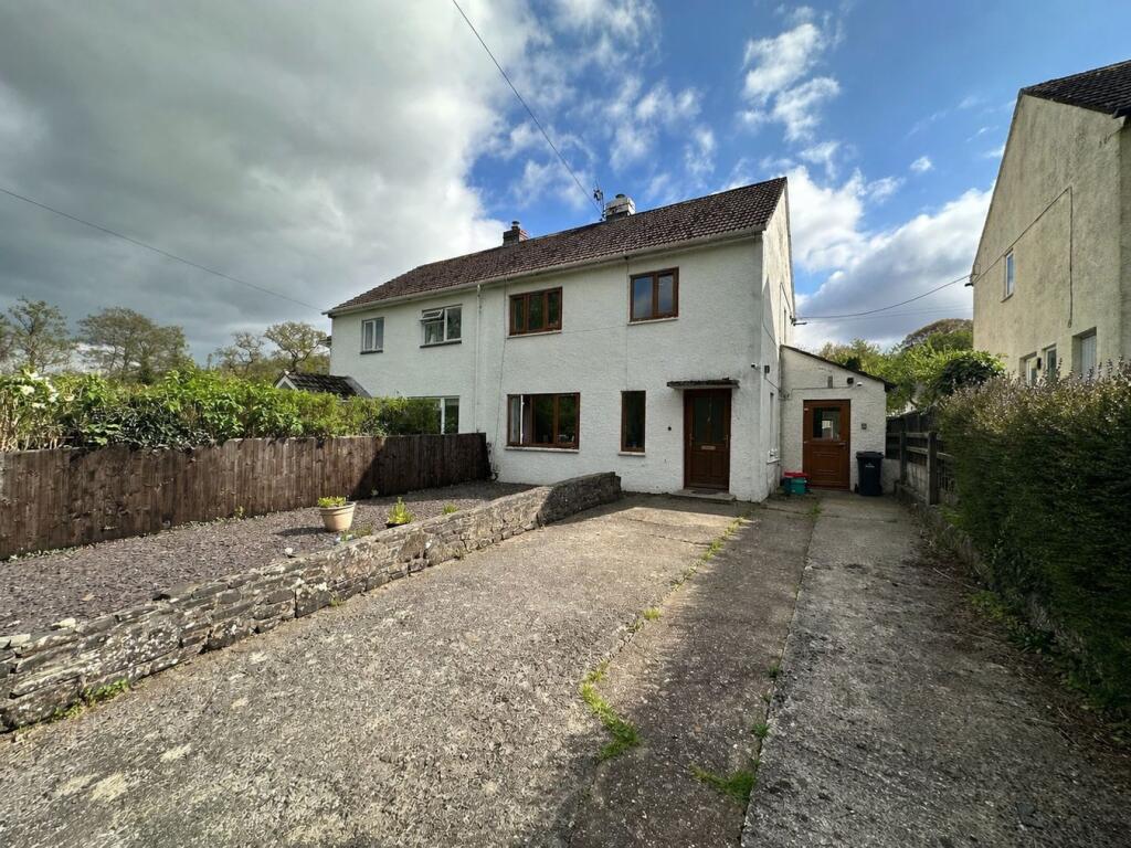 Main image of property: Groesfford, Llangynidr, Crickhowell, NP8