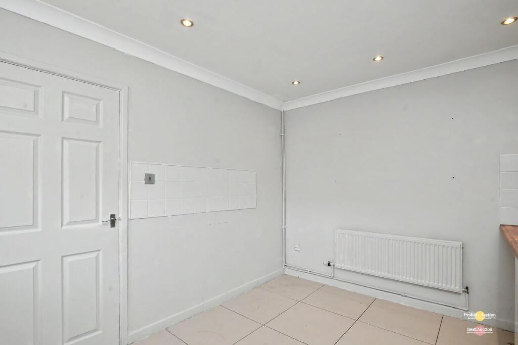 House in South Kesteven, Grantham - View 5