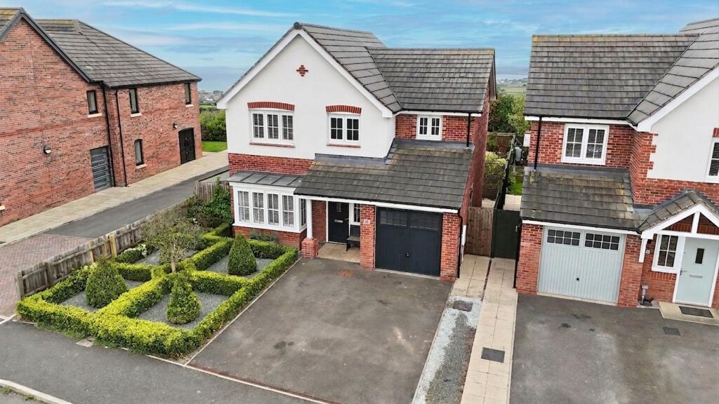 Main image of property: Mckelvey Way, Audlem, CW3