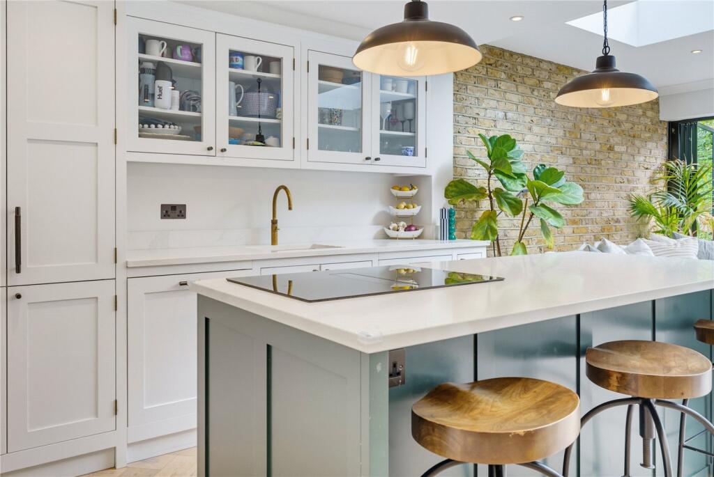 House in London - View 4