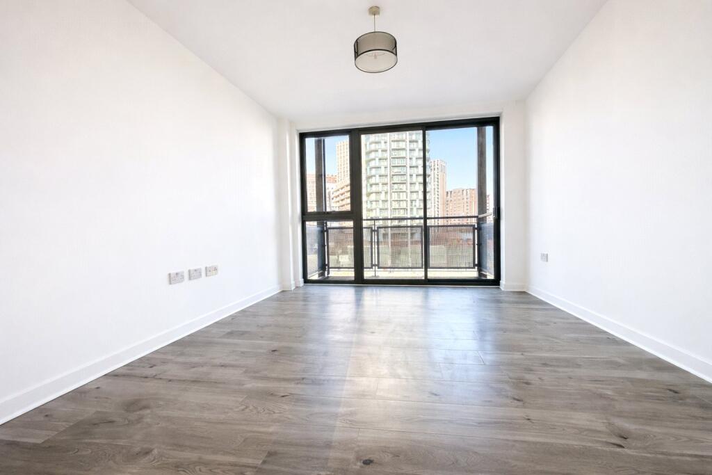 Main image of property: Waterway Avenue, London, SE13