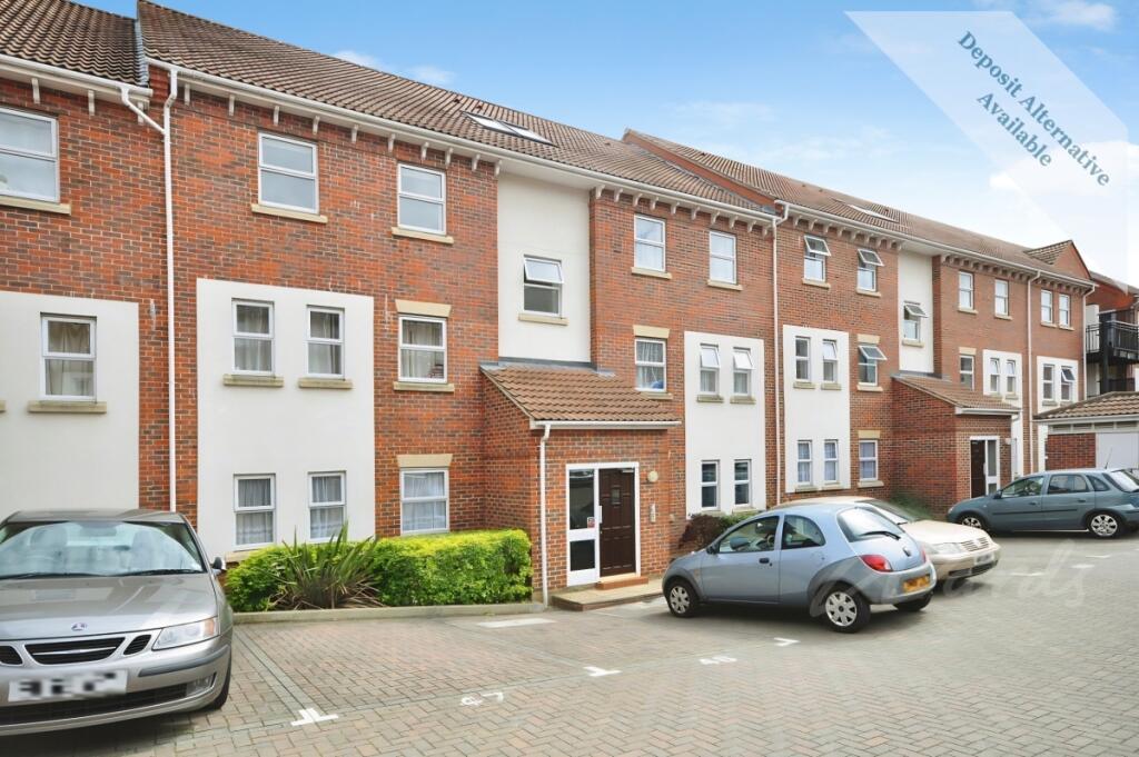 Main image of property: Mary Court Chatham ME4