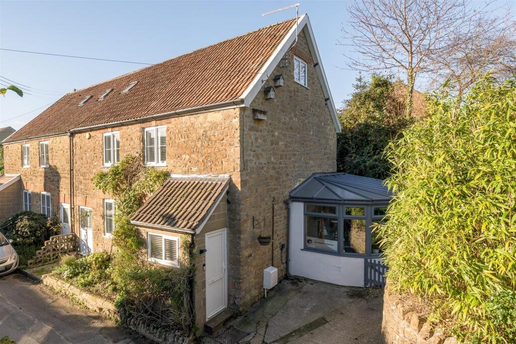 Main image of property: Palmer Street, South Petherton