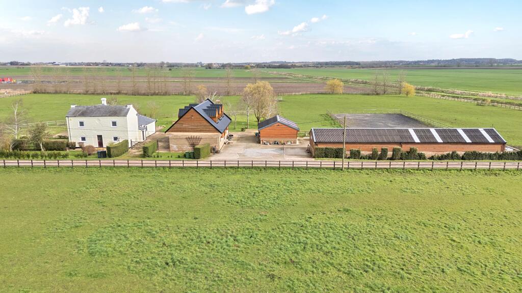 Main image of property: Stow Bridge NORFOLK