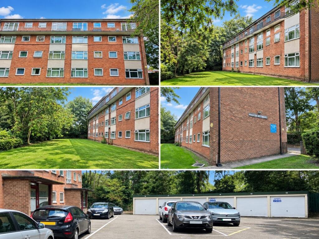Main image of property: Lower Vauxhall, Wolverhampton, WV1